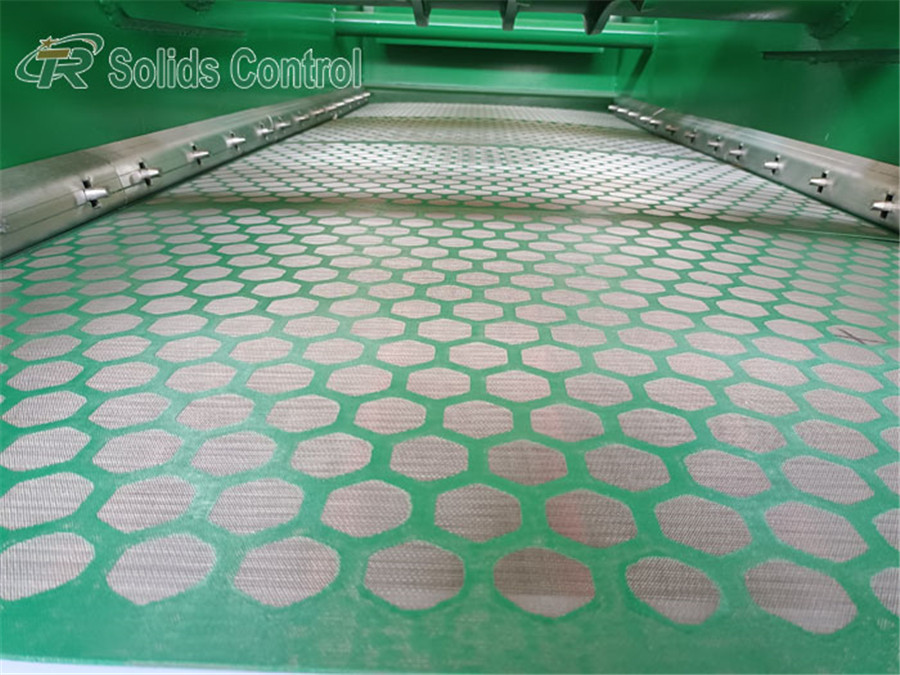 Delivery of TRFLC2000-4 Linear Shale Shakers01